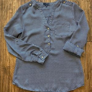 Limited Blouse